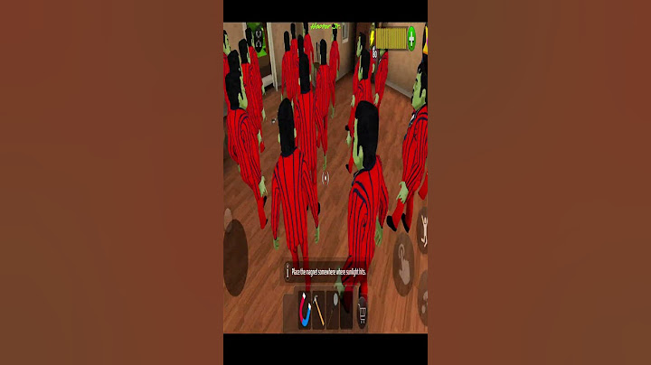 Stranger Army Clones in Scary Teacher 3D Mod Game #shorts
