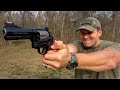 More Recoil Than 500 Magnum ??? (S&W 329PD)