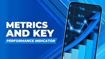 Marketing Coordinator : Maximizing Performance: Metrics & KPI Insights 23