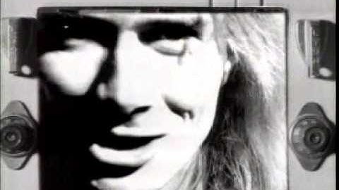 Megadeth - 99 Ways To Die (Official Video)