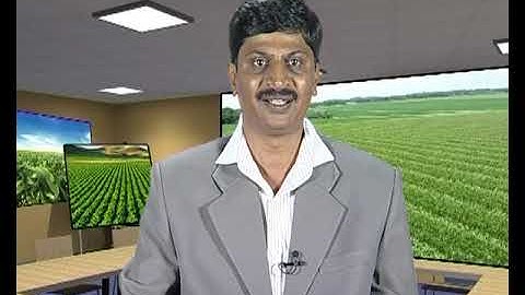 Introduction to crop modeling