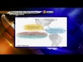 Did You Know With Jill: Where Are The Hurricanes?