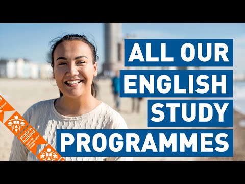 All our International study programmes explained | Study at HZ - Online Information Session 2020