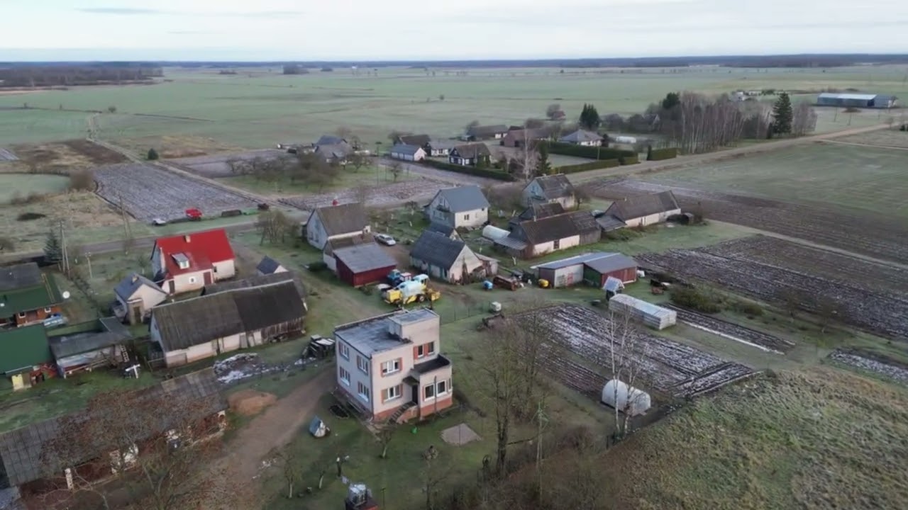 2025 12 05 Petronys (Ukmergės raj.)