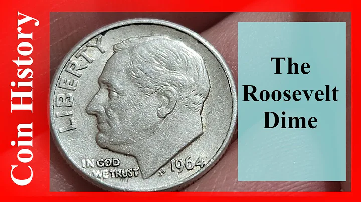 The Roosevelt Dime