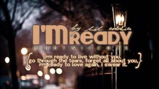 Lil Eddie - I'm Ready