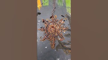 Dirty Down Rust from GoblinsHut.com