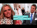 Mum With Multiple Sclerosis Dreams Of Seeing Her Daughter In A Wedding Dress | Say Yes To The Dress