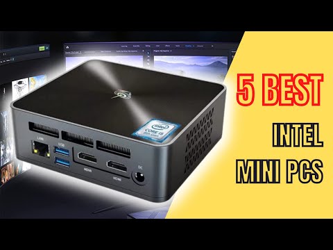 5 Best Intel