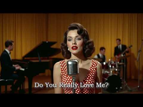 Do You Really Love Me 