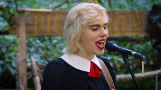 Sunflower Bean - Easier Said - Old Growth Sessions @Pickathon 2017 S02E01