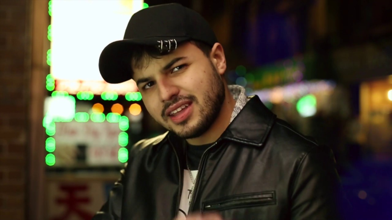 Jon Rodrigues Jon Rodriguez - Time Zones (Official Music Video) - YouTube