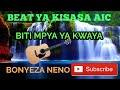 BITI NZURI YA AIC YA KISASA new gospel beat instrumental piga 0746805220 zouk  best gospel beat 2023