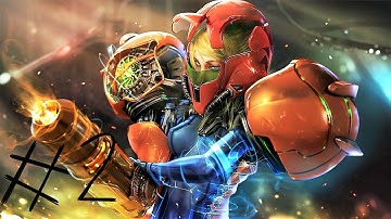 Metroid 4: Fusion Walkthrough Part 2  - GBA Gaming