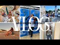 VLOG FRESH START COASTAL WEEKEND GATEWAY