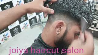 the best zero fade hair cut boy hairstyle trends #barbarshop #haircut #asmarcutting #hairstyle #sain