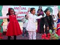 hami sana keta keti ghumna man parauchhau by baby villa Montessori Mp3 Song