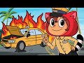🚕¡Me CONVERTI en el PEOR TAXISTA del MUNDO!🚗💥🤣MAPAXE en TAXI LIFE