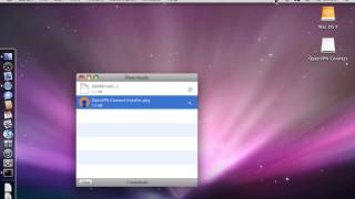 Celebrity Mac/OSX: Client Install [OpenVPN AS] Net Worth