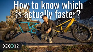 Everything You Must Know Before You Buy an Electric Bike