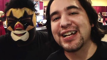 Before he was 8-bit Eric (2009) - The 8-Bit Eric Show | 8-Bit Eric