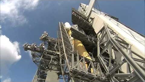 🚀 Countdown to Launch: Rocket Verification