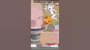 #tomandjerrygameplay #tomandjerry #netease #neteasegames #gaming #games #shorts