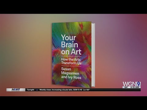 'Your Brain on