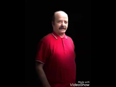 Mehmet Bozdoğan Gönlüm dolu gamla keder (Acı ızdırap)