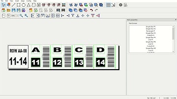 SafetyPro Label Designer: Creating Complex Labels