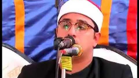 🔴تلاوة تفوق الوصف من سورة الأنعام (وإذا جاءك الذين يؤمنون بآياتنا فقل سلام عليكم) محمود الشحات أنور
