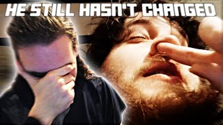 Responding to GamerX6500 four years later