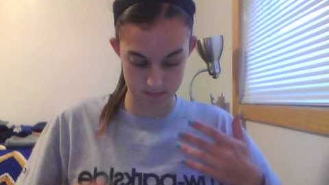 Unit 5 & 6 Vocabulary-ASL 001