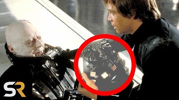 10 Hidden Star Wars Facts You Didn
