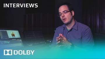 Elevating The Moviegoing Experience | Dolby