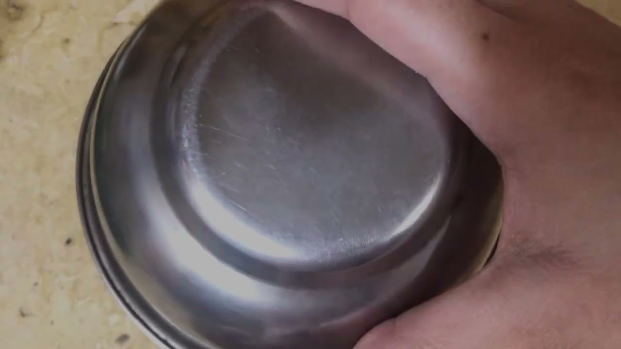 Asmr doing triggers in my kitchen