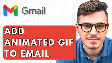 How To Add Animated Gif To Gmail Email [2025 Guide]