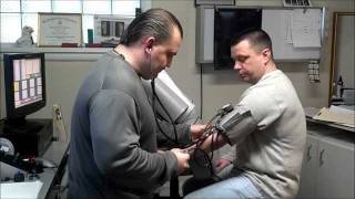 Chiropractic & Blood Pressure Information