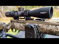 Mossberg Patriot .308 - FULL REVIEW and AMMO TEST