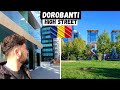 Bucharest&#39;s HIGH Street in Dorobanti | Where the POSH Spend Their Time! Travel in ROMANIA (Guide)