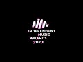 Aim independent music awards 2020 teaser