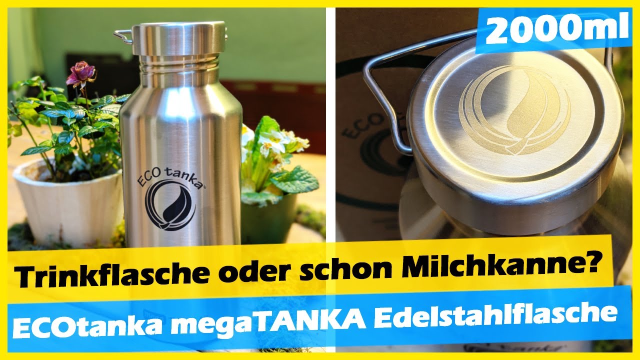 2-Liter-Trinkflaschen: 7 Kaufkriterien & Tipps [2026]
