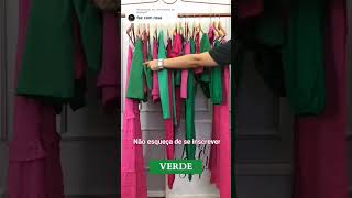 Cores Que Combinam Com Rosa