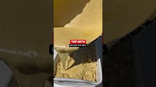 Joe Rogan Learns the Ultimate Mac & Cheese Hack