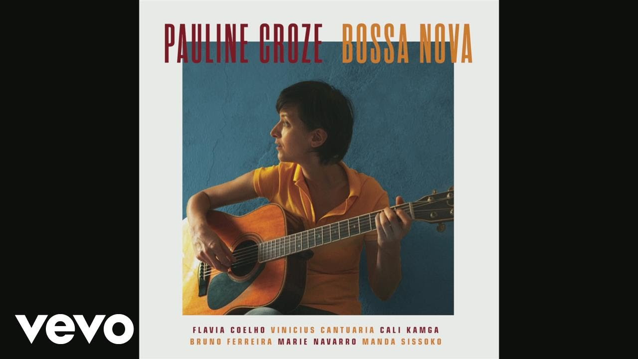 Pauline Croze   La chanson dOrphe Manha do Carnaval Audio