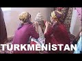 Türkmenistan 2. Bölüm | Ak Şehir Aşkabat/Türkmen Düğünü / Toy