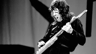 No Reason To Cry - Gary Moore