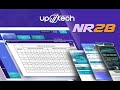 Cálculo de Gradação de Multas NR28 | UP2Tech