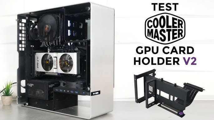 Cowcot TV] Présentation boitier Thermaltake The Tower 900 