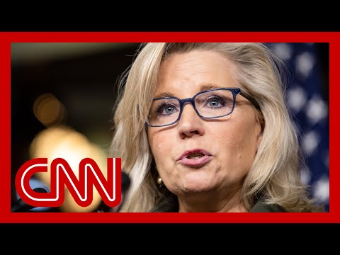 SE Cupp: Why Liz Cheney's endorsement of a Democrat matters